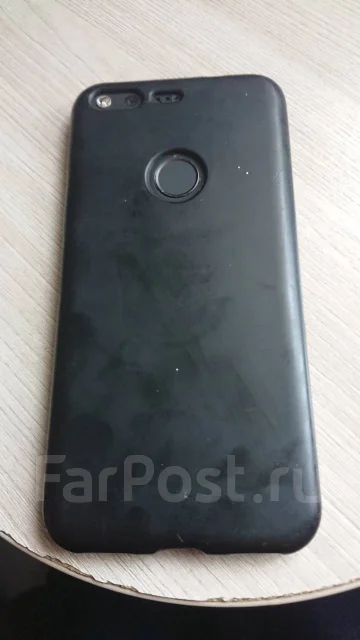 Google Pixel. �/�, 4G LTE, NFC ����