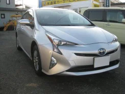 Toyota Prius. ��������, 4wd, 1.8 (98��.�.), ������, �/�. ��� ����� �� ������������ ����