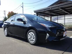 Toyota Prius. ��������, 4wd, 1.8 (98��.�.), ������, �/�. ��� ����� �� ������������ ����