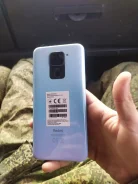 Xiaomi Redmi Note 9. �/�, 128 ��, ���������, 4G LTE, Dual-SIM, NFC ����