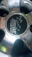 3SDM. x16", 5x114.30 ����