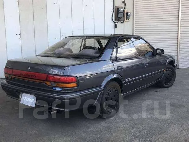 Nissan Bluebird. ��������, ��������, 2.0, ������, �/�, ��� ���. ��� ����� �� ������������ ����