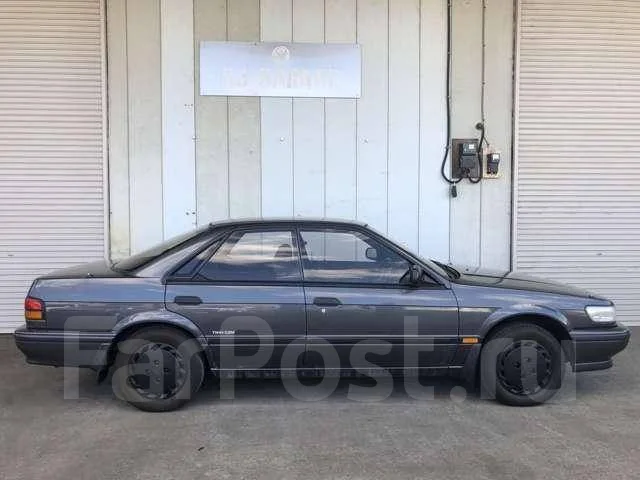 Nissan Bluebird. ��������, ��������, 2.0, ������, �/�, ��� ���. ��� ����� �� ������������ ����