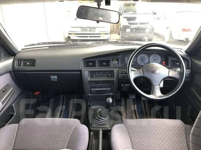 Nissan Bluebird. ��������, ��������, 2.0, ������, �/�, ��� ���. ��� ����� �� ������������ ����