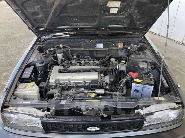 Nissan Bluebird. ��������, ��������, 2.0, ������, �/�, ��� ���. ��� ����� �� ������������ ����