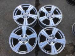 Verger. 7.0x16", 5x114.3, ET50 