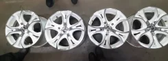 Dizzard. 8.0x18", 5x150, ET50, �� 150���. ����