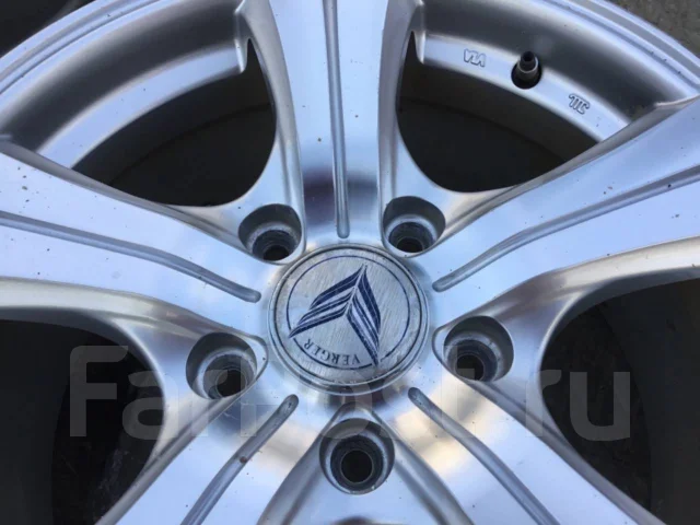 Verger. 7.0x16", 5x114.3, ET50 ����