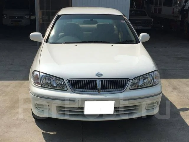 Nissan Bluebird. �������, 4wd, 1.8, ������, �/�, ��� ���. ��� ����� �� ������������ ����