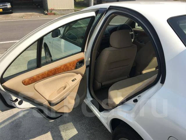 Nissan Bluebird. �������, 4wd, 1.8, ������, �/�, ��� ���. ��� ����� �� ������������ ����