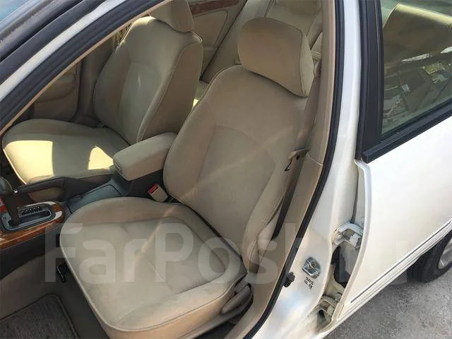 Nissan Bluebird. �������, 4wd, 1.8, ������, �/�, ��� ���. ��� ����� �� ������������ ����