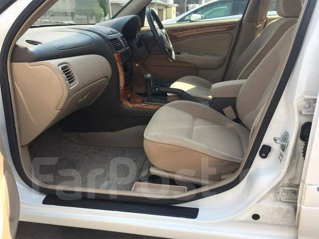 Nissan Bluebird. �������, 4wd, 1.8, ������, �/�, ��� ���. ��� ����� �� ������������ ����