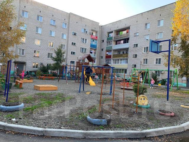 Квартиры в районе имени лазо. Кирова 13 Черкесск.