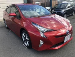 Toyota Prius. ��������, 4wd, 1.8 (98��.�.), ������, �/�. ��� ����� �� ������������ ����