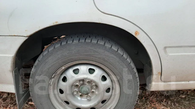 Nissan Expert. �������, ��������, 1.8 (125��.�.), ������ ����