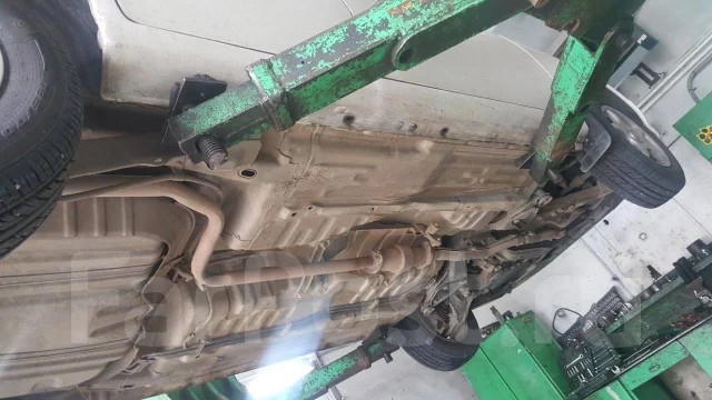 Nissan Expert. �������, ��������, 1.8 (125��.�.), ������ ����