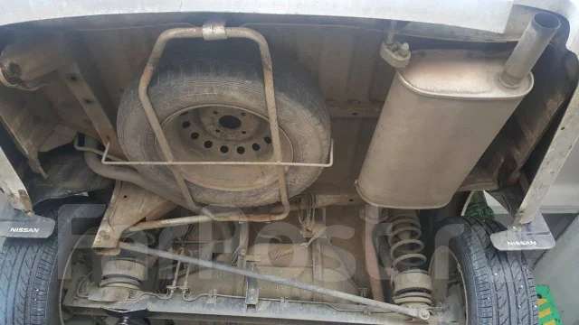 Nissan Expert. �������, ��������, 1.8 (125��.�.), ������ ����