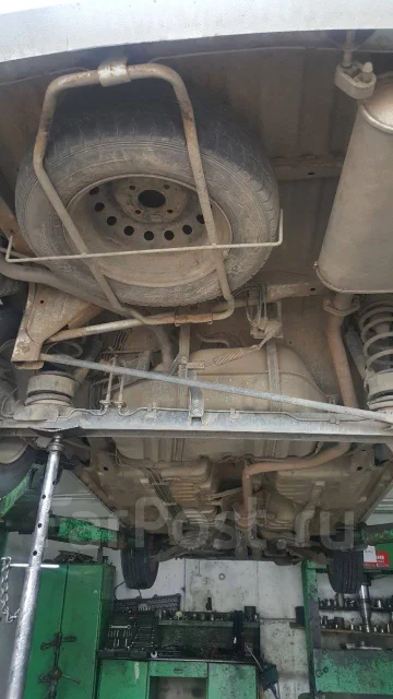 Nissan Expert. �������, ��������, 1.8 (125��.�.), ������ ����