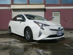 Toyota Prius. ��������, 4wd, 1.8 (98��.�.), ������, �/�. ��� ����� �� ������������ ����