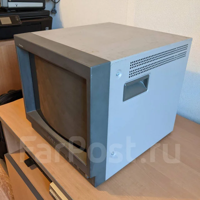 Sony. 14" ����