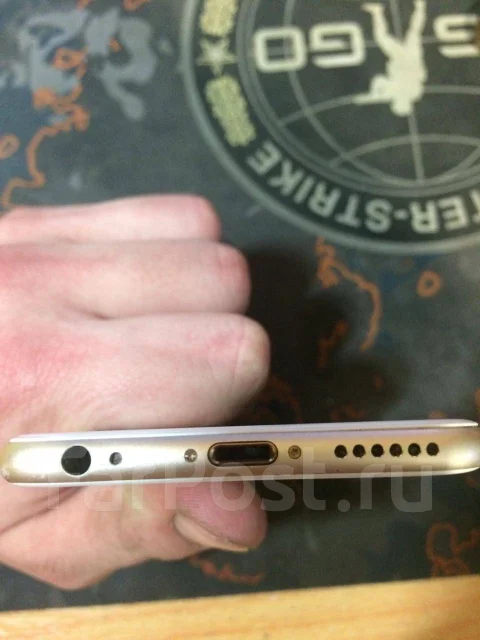Apple iPhone 6. �/�, �������, 3G, 4G LTE ����