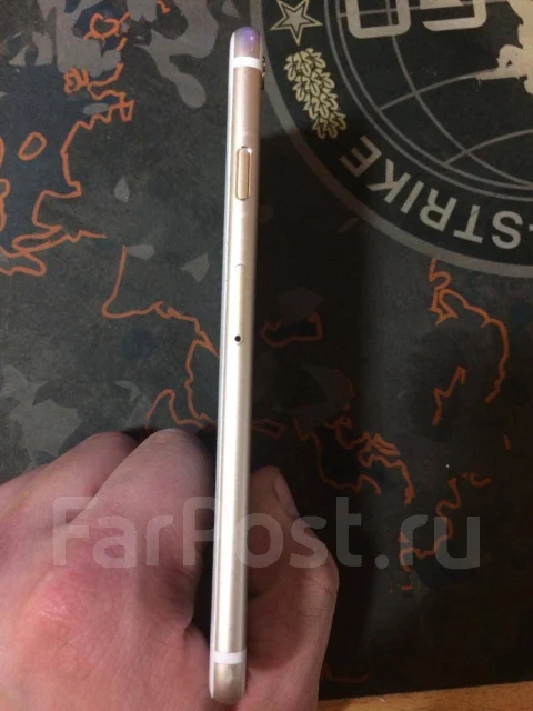 Apple iPhone 6. �/�, �������, 3G, 4G LTE ����