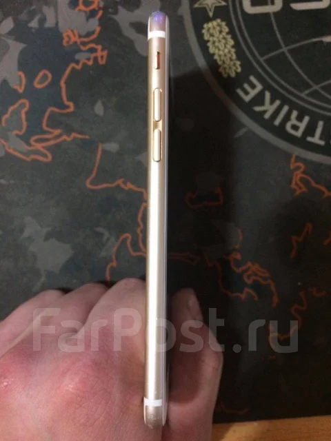 Apple iPhone 6. �/�, �������, 3G, 4G LTE ����