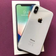 Apple iPhone X. �/�, �����, 4G LTE ����