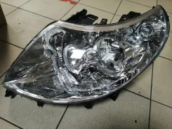 ���� ����� ������ Citroen Jumper, Fiat Ducato All 05/06 TYC 20-B334-05-2B ����