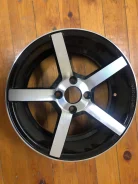 Vossen CV3-R. 7.0x15", 4x100, ET35, �� 73,1���. ����