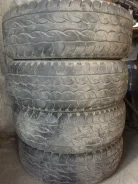 Kumho Road Venture SAT KL61. �����������, �/�, ����� 50 % ����
