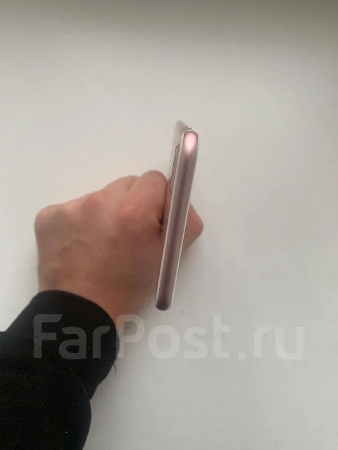 Apple iPhone 7 Plus. �����, �������, 3G ����