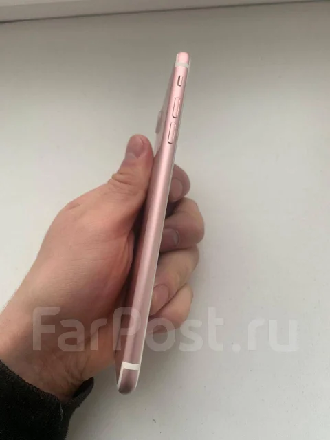 Apple iPhone 7 Plus. �����, �������, 3G ����