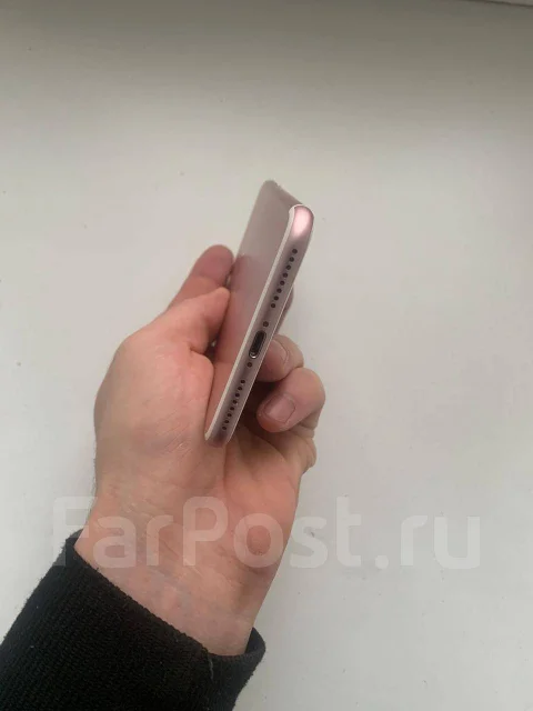 Apple iPhone 7 Plus. �����, �������, 3G ����