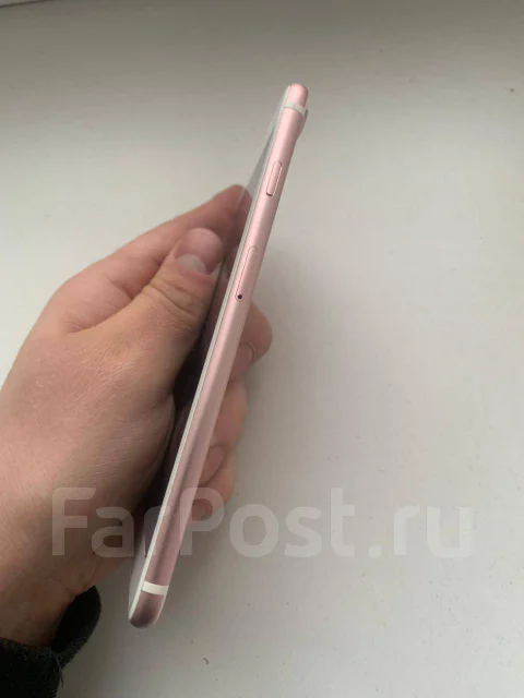 Apple iPhone 7 Plus. �����, �������, 3G ����