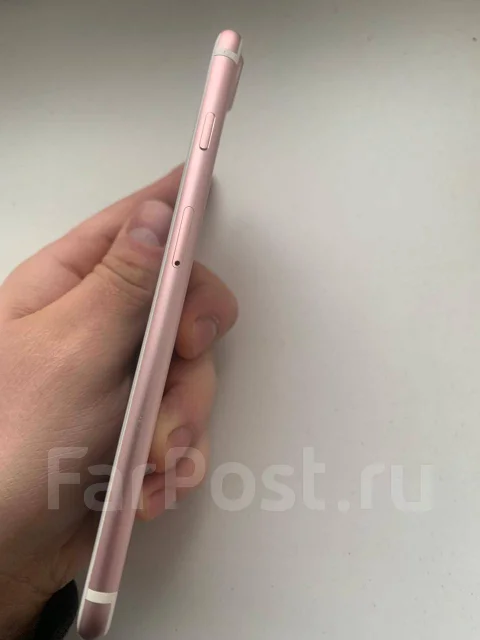 Apple iPhone 7 Plus. �����, �������, 3G ����