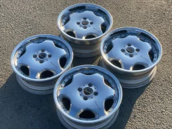 SSR Visconti LXS. 5.5/6.5x15", 4x100, ET45/32, �� 65,1���. ����