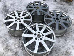 Alze. 7.0x17", 5x114.3, ET38 ����