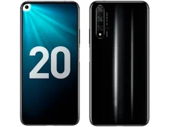 Honor 20. �/�, ������, 3G, 4G LTE, Dual-SIM, NFC ����