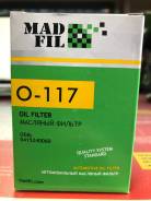   "MadFil" O-117 0415240060 