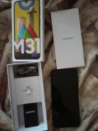 Samsung Galaxy M31. �����, ������ ����