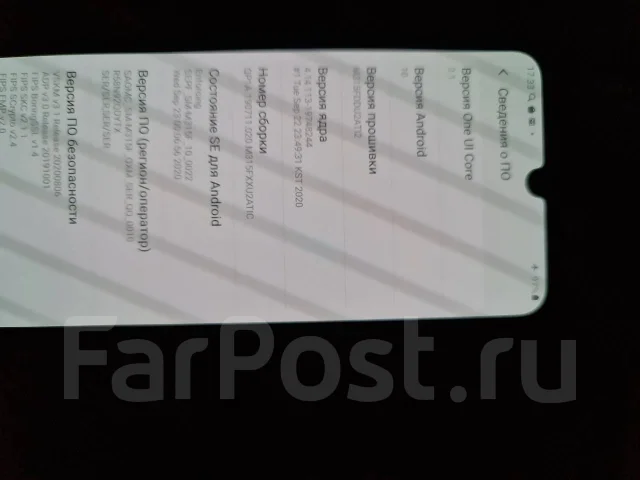 Samsung Galaxy M31. �����, ������ ����