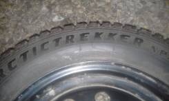 Maxxis NP3 ArcticTrekker. ������, ����������, 2018 ���, ����� ����