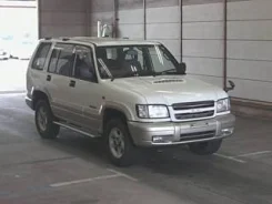 Isuzu Bighorn. ��������, 4wd, 3.0 (160��.�.), ������, 197 000����. ��, �/�, ��� ���. ��� ����� �� ������������ ����
