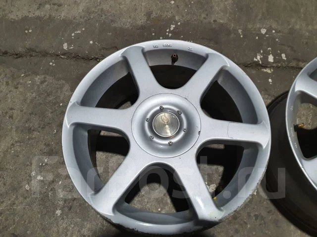 Jawa. 7.0x16", 5x100, 5x114.3, ET48 ����