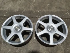Jawa. 7.0x16", 5x100, 5x114.3, ET48 ����