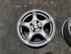 Jawa. 5.5x14", 4x100, ET50 ����