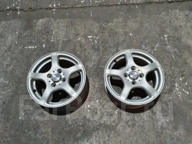 Jawa. 5.5x14", 4x100, ET50 ����