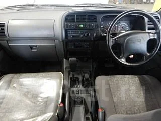 Isuzu Bighorn. �������, 4wd, 3.5 (230��.�.), ������, 85 000����. ��, �/�, ��� ���. ��� ����� �� ������������ ����