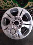 Work Septimo. 5.5x14"", 5x100, 5x114.3, ET40 ����